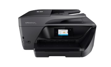 Download hp officejet pro 6978 drivers